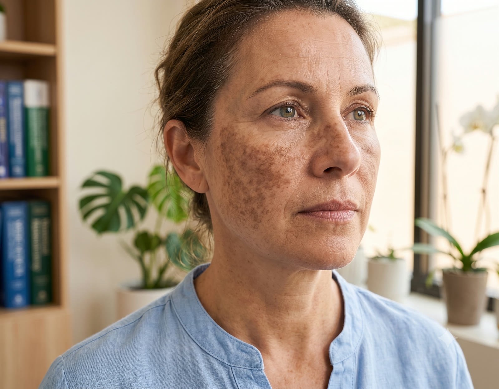 Melasma